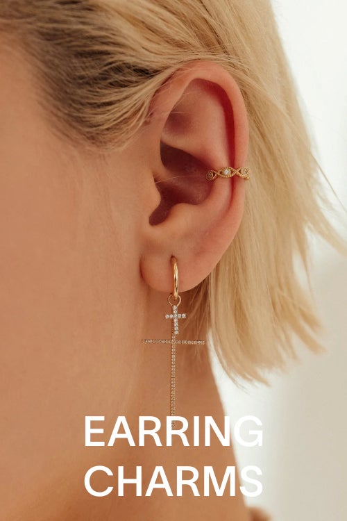 Earring Charms